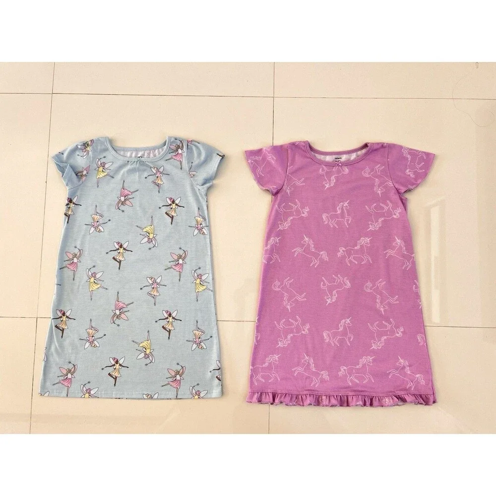 Carters lot set